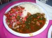 Food In Nairobi